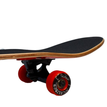 Maui And Sons - Pray For Surf Traditional Skateboard - Black - 31-Inch