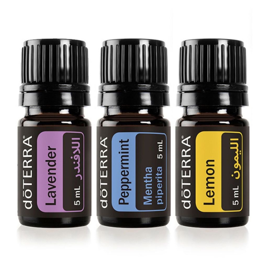 Introductory Kit
