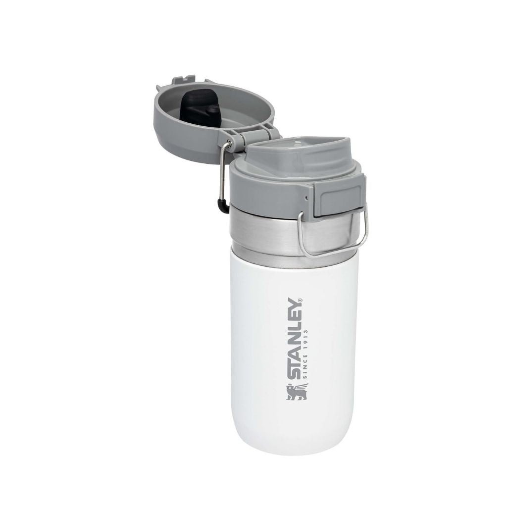 Quick Flip Water Bottle 470 ml/16 oz - Polar
