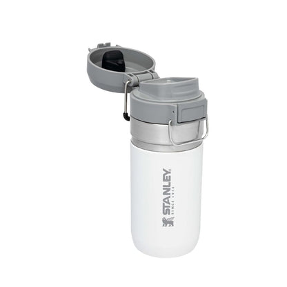 Quick Flip Water Bottle 470 ml/16 oz - Polar