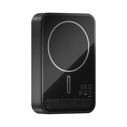 Momax 1-Power Q.Pass2 10000 mAh Qi2 25W Magnetic Wireless Power Bank
