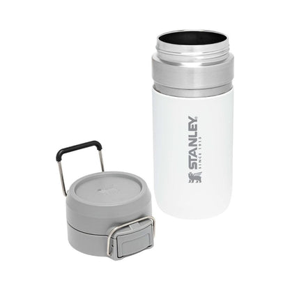Quick Flip Water Bottle 470 ml/16 oz - Polar
