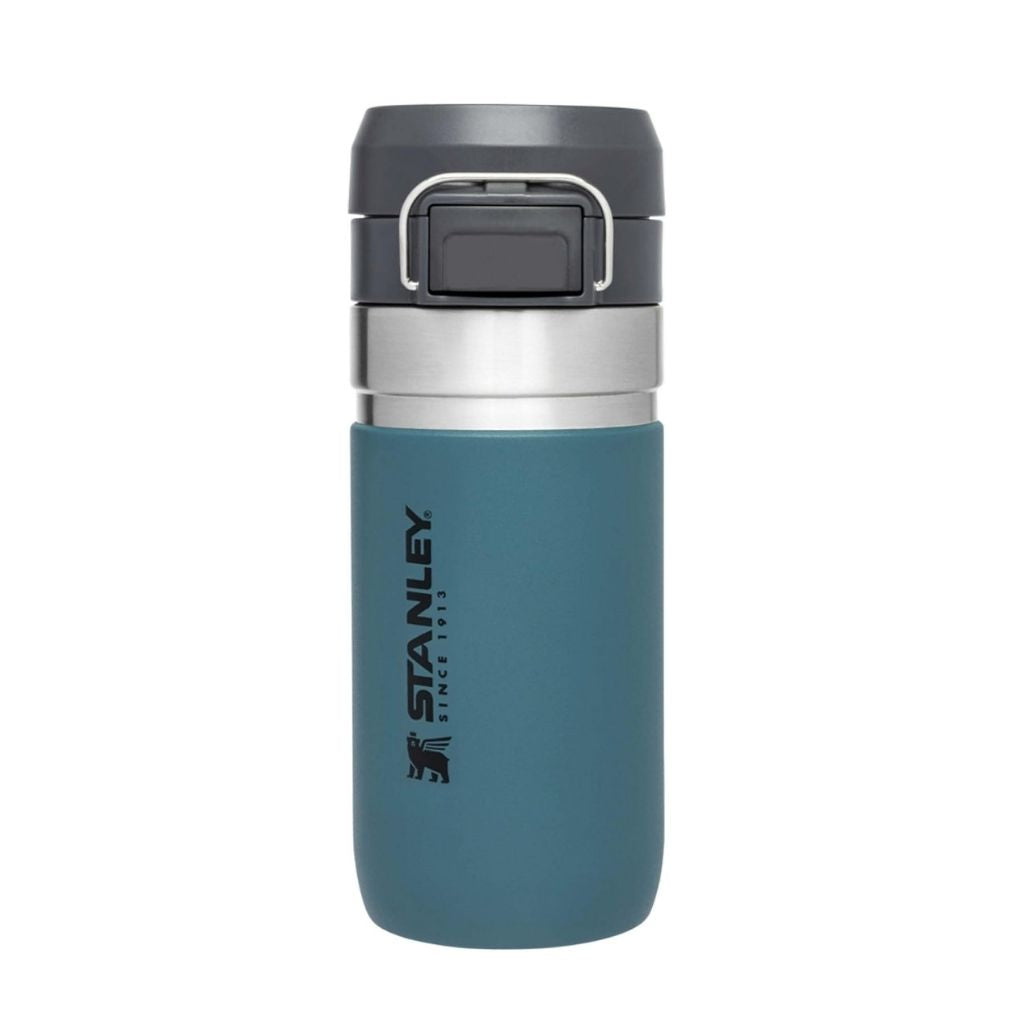 Quick Flip Water Bottle 470 ml/16 oz - Lagoon