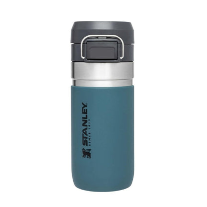 Quick Flip Water Bottle 470 ml/16 oz - Lagoon
