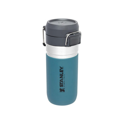 Quick Flip Water Bottle 470 ml/16 oz - Lagoon