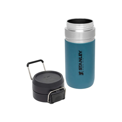Quick Flip Water Bottle 470 ml/16 oz - Lagoon