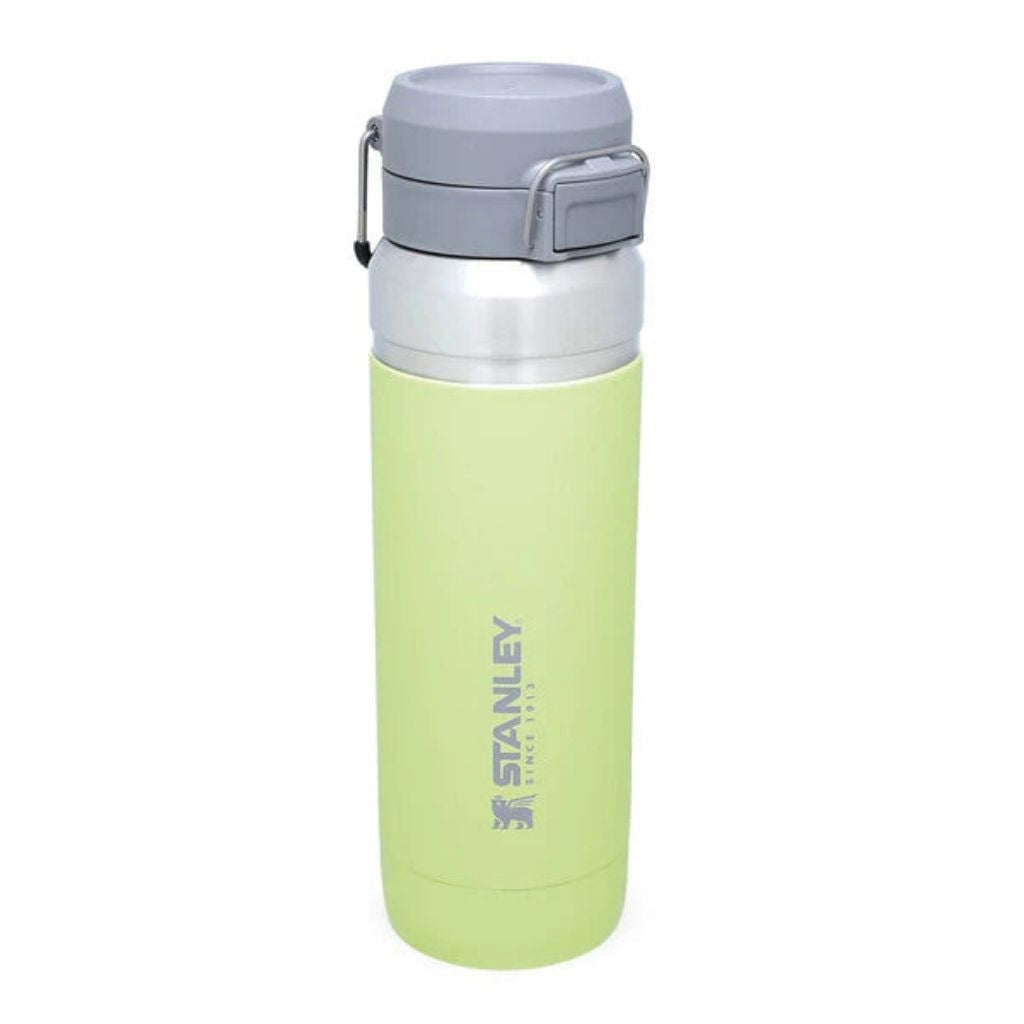 Quick Flip Water Bottle 470 ml/16 oz - Citron