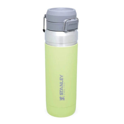 Quick Flip Water Bottle 470 ml/16 oz - Citron