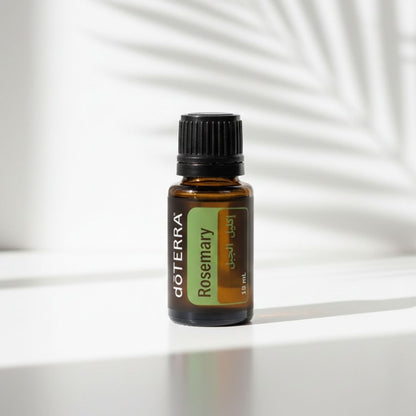 Rosemary - Essential Oil Supplement 15 ml