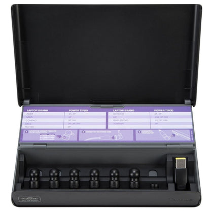 Targus Universal USB-A 3.0 DV Docking Station with Power