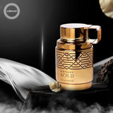 Armaf Odyssey Aoud Edition Eau De Parfum For Men 100ML