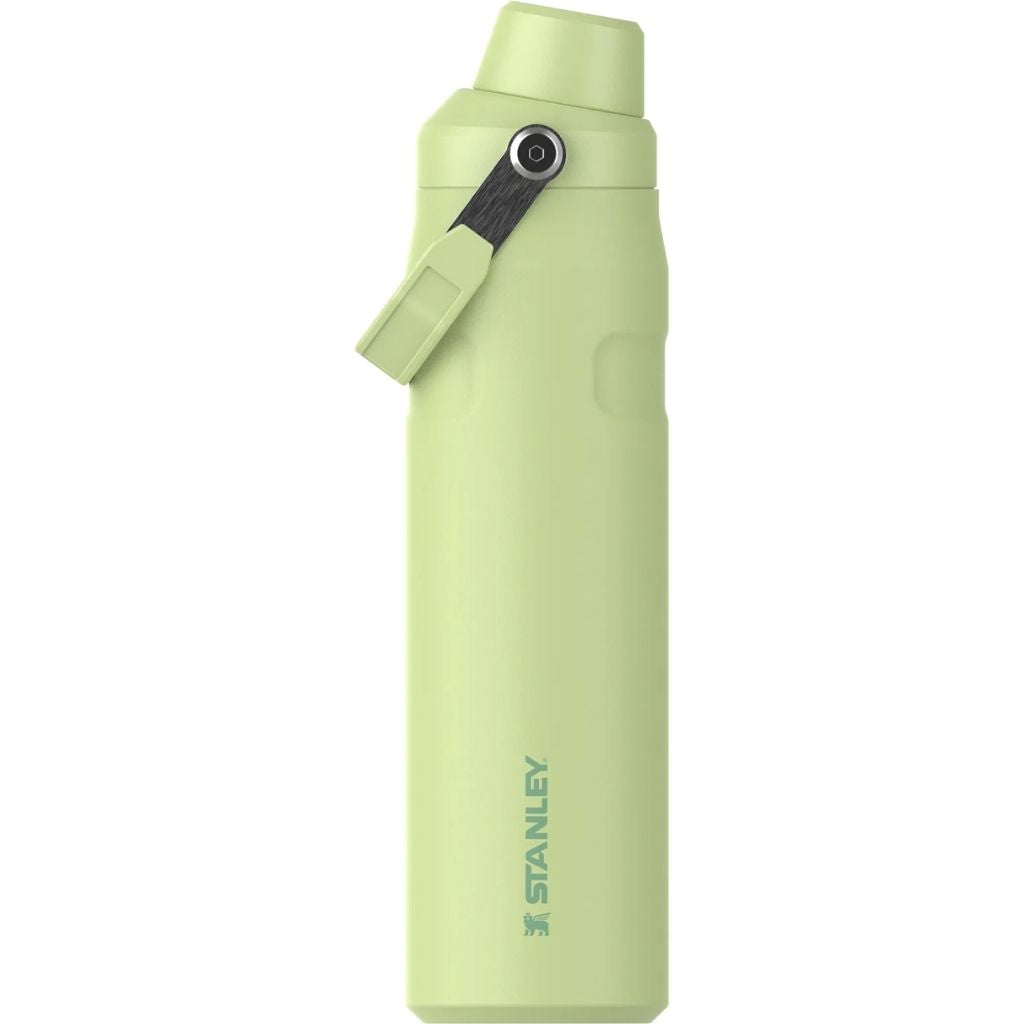Stanley Aerolight IceFlow Fast Flow Water Bottle 600 ml/20 oz - Citron