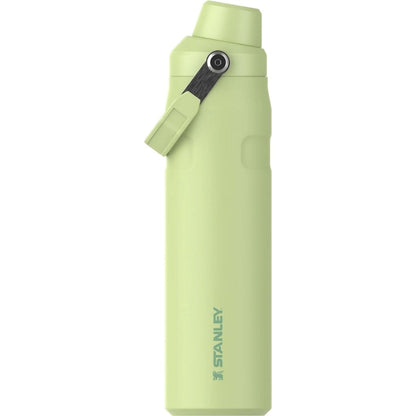 Stanley Aerolight IceFlow Fast Flow Water Bottle 600 ml/20 oz - Citron