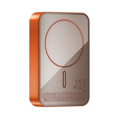 Momax 1-Power Q.Pass2 10000 mAh Qi2 25W Magnetic Wireless Power Bank