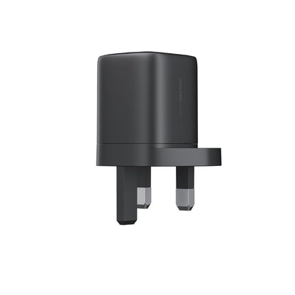 At Thunder Gan 33W 2-Ports 1A+1C Wall Charger