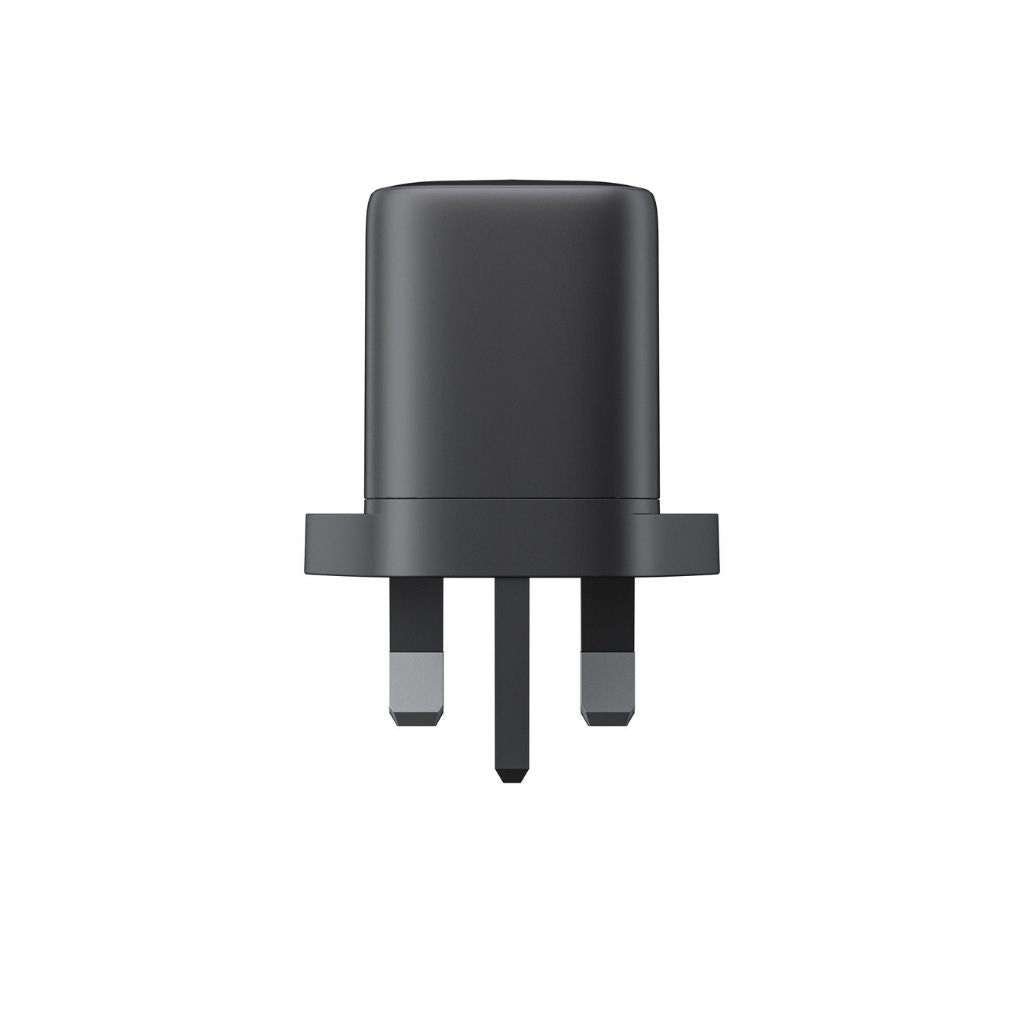 At Thunder Gan 33W 2-Ports 1A+1C Wall Charger