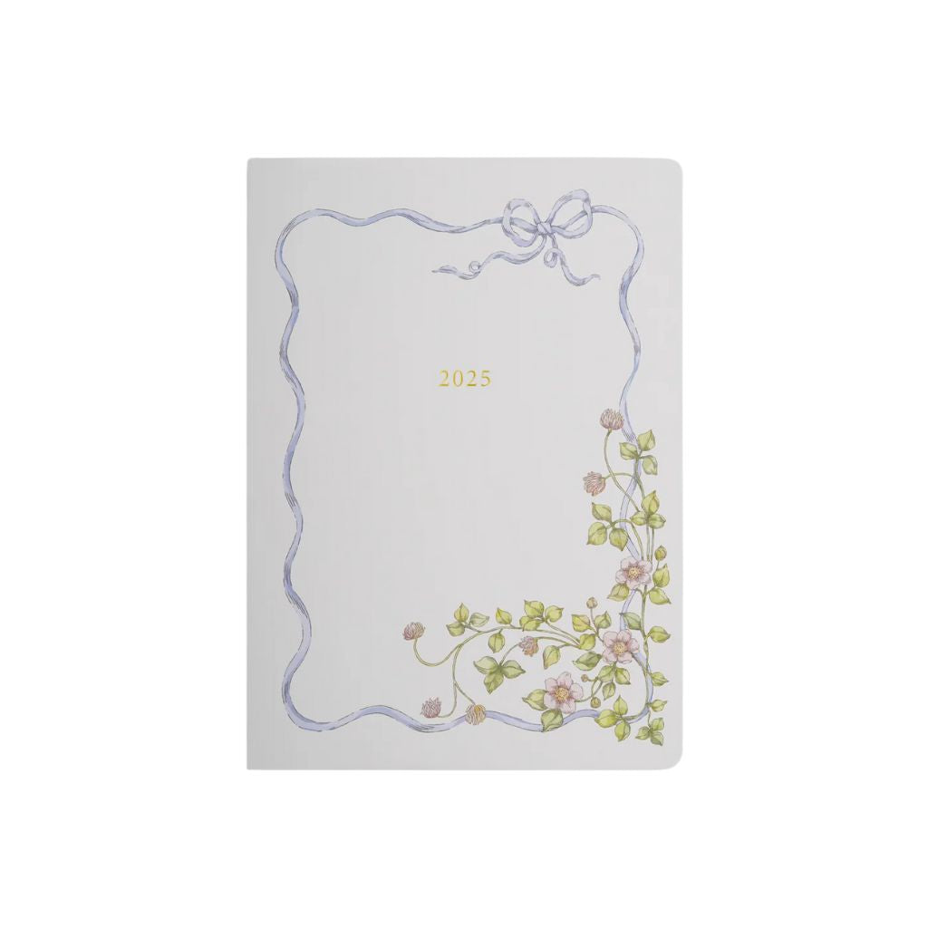 Bloom 2025 Notebook