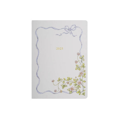 Bloom 2025 Notebook