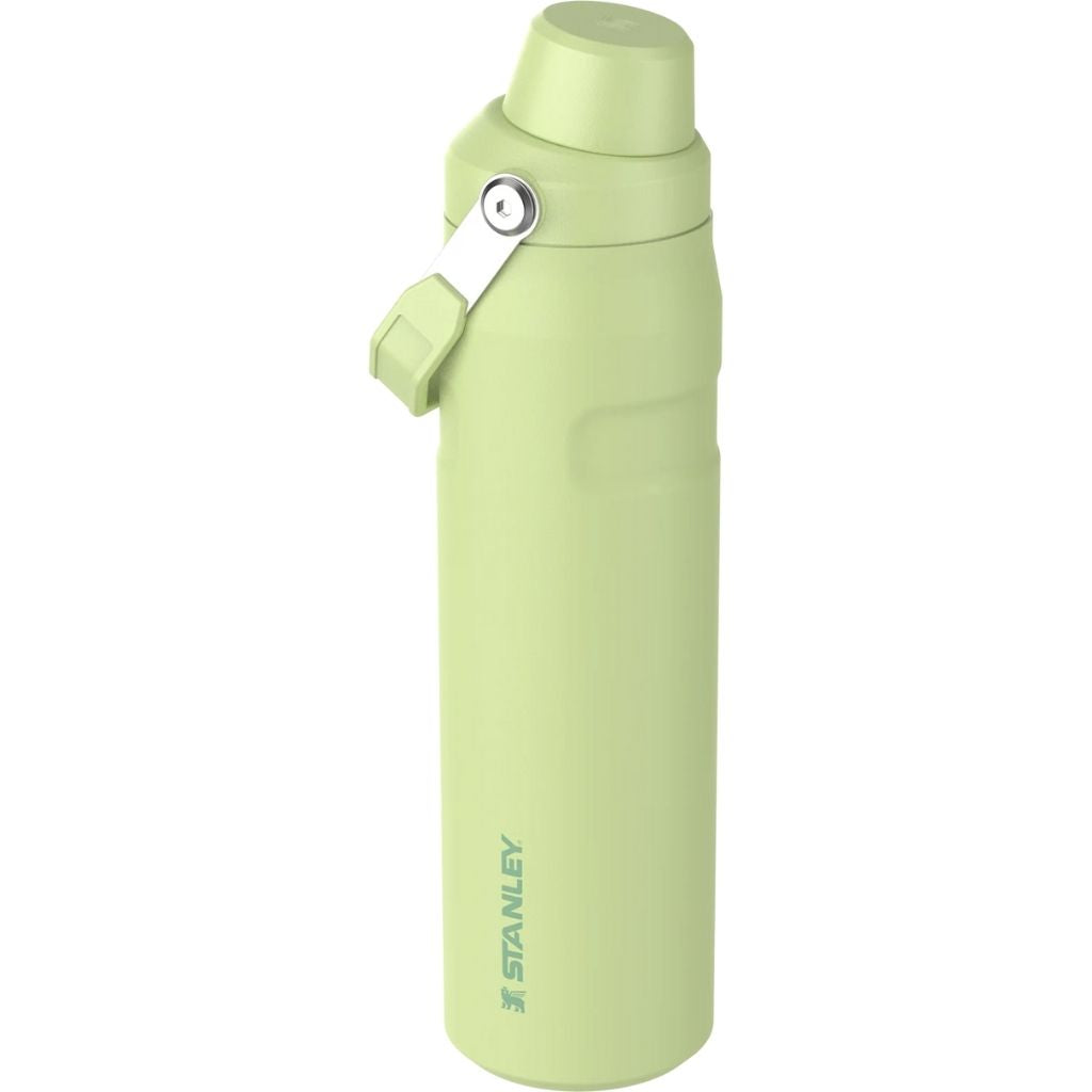 Stanley Aerolight IceFlow Fast Flow Water Bottle 600 ml/20 oz - Citron