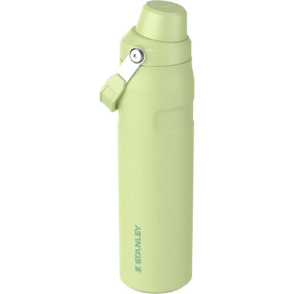 Stanley Aerolight IceFlow Fast Flow Water Bottle 600 ml/20 oz - Citron
