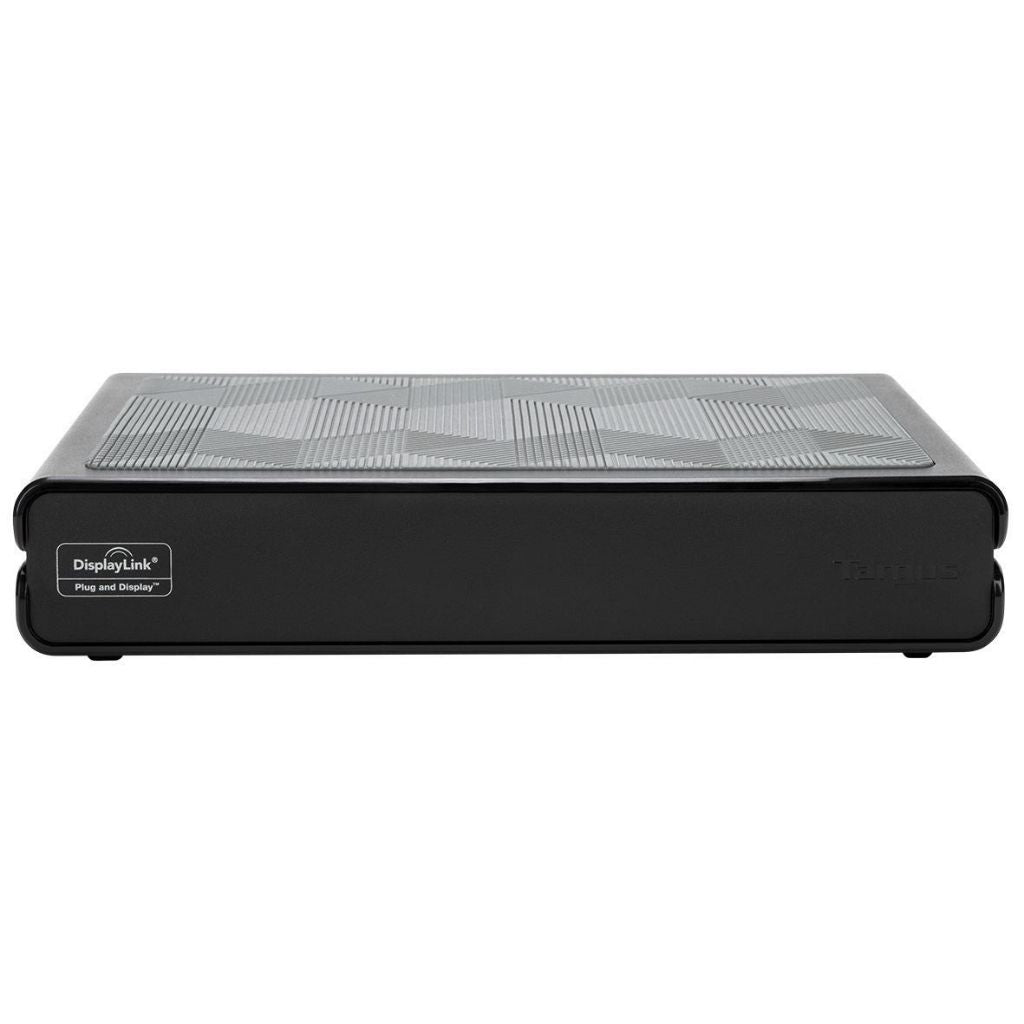 Targus Universal USB-A 3.0 DV Docking Station with Power