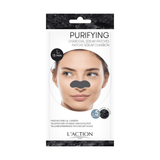 Charcoal Sebum Nose Patches