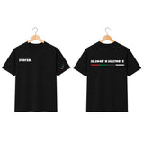 Stayed for UAE – Dubai Edition T-shirt
