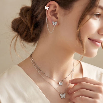 The Butterfly Glow Set