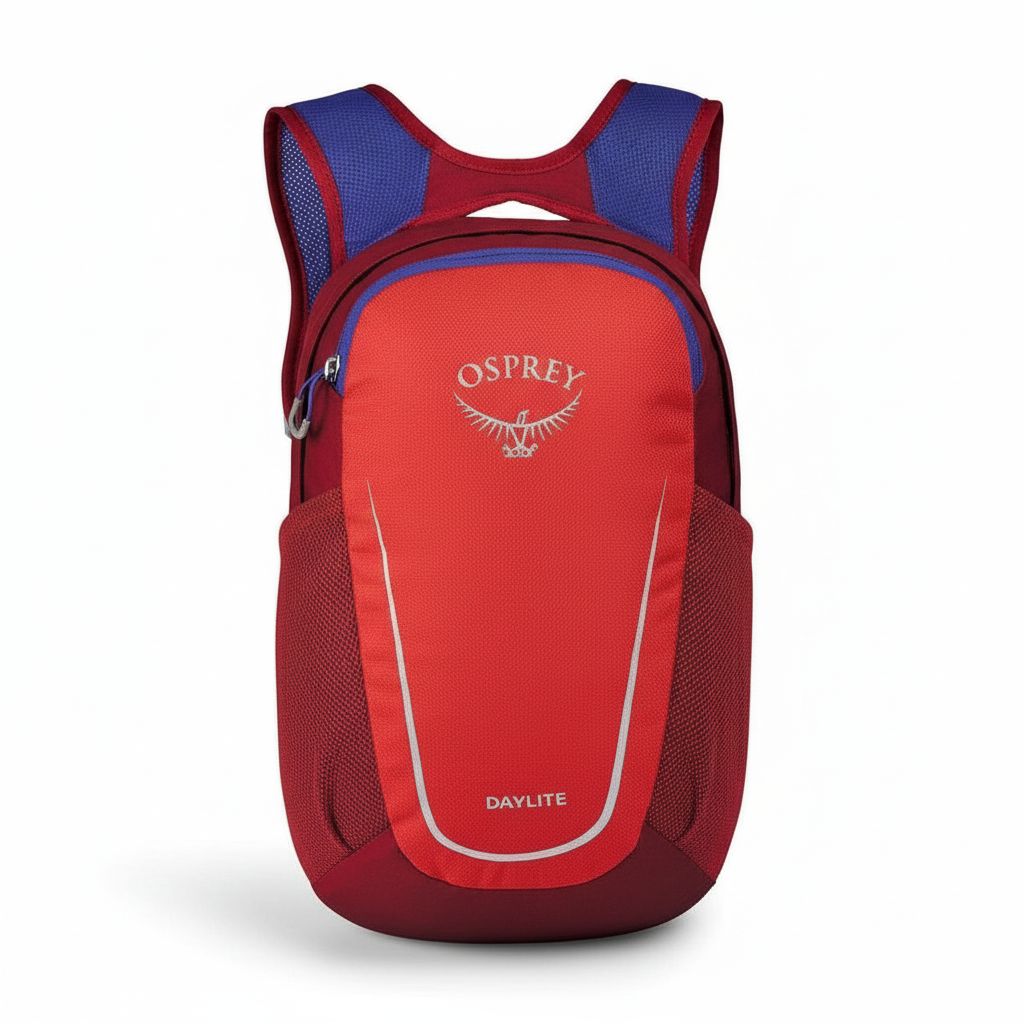 Daylite Kids' Backpack - Cosmic Red (One Size)