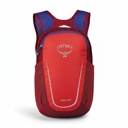 Daylite Kids' Backpack - Cosmic Red (One Size)