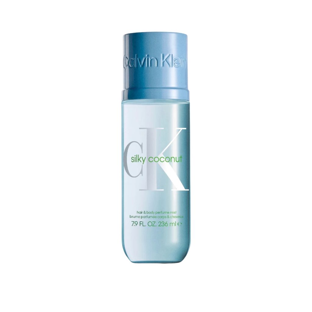 CK Silky Coconut Hair & Body Perfume Mist