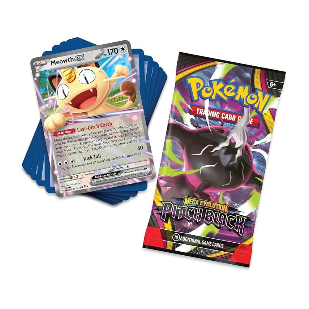 Pokemon TCG - Deck Crafter's Collection