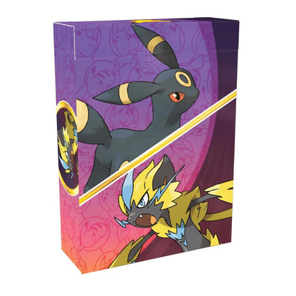 Pokemon TCG 30Th Celeb. Battle Deck - Espeon & Umbreon