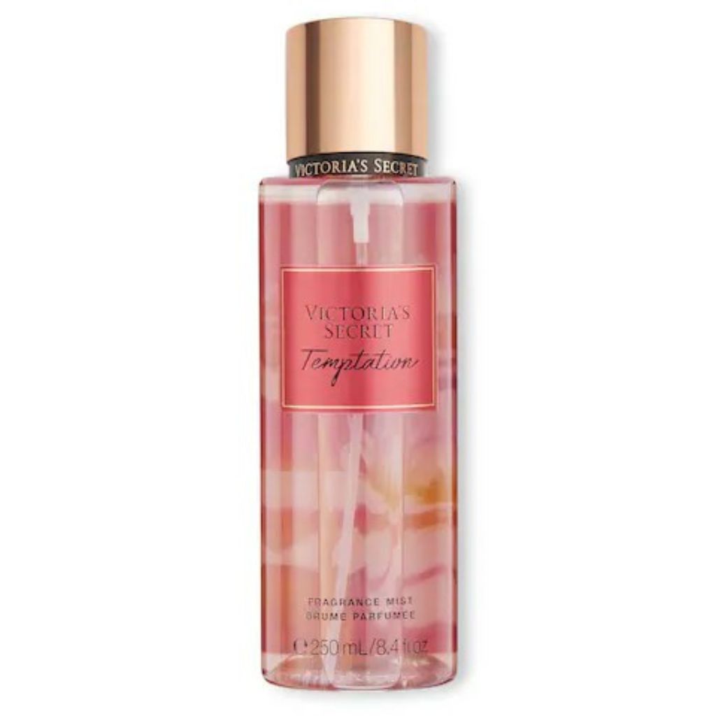 Victoria’s Secret Temptation Body Fragrance Mist 250ML