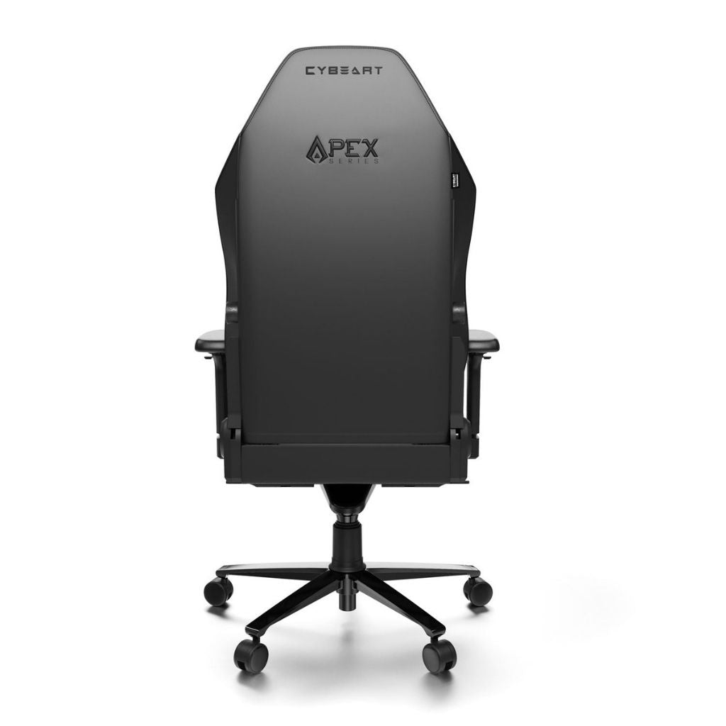 Cybeart APEX Series - Ghost Edition Gaming Chair