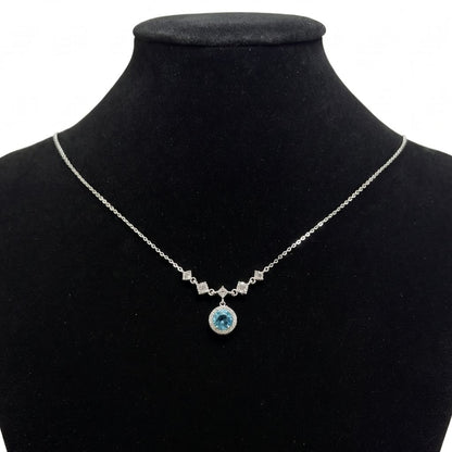 Ocean Drop Necklace