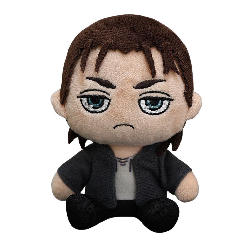 Good Smile Company Attack On Titan Eren Plushie
