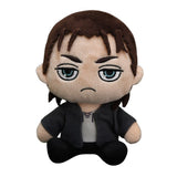 Good Smile Company Attack On Titan Eren Plushie