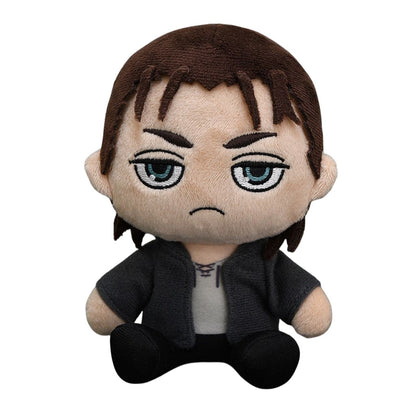 Good Smile Company Attack On Titan Eren Plushie