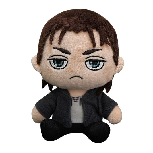 Good Smile Company Attack On Titan Eren Plushie