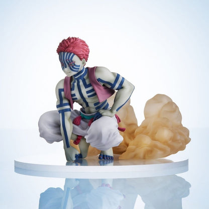 Aniplex Demon Slayer Kimetsu No Yaiba Akaza Conofig Figure