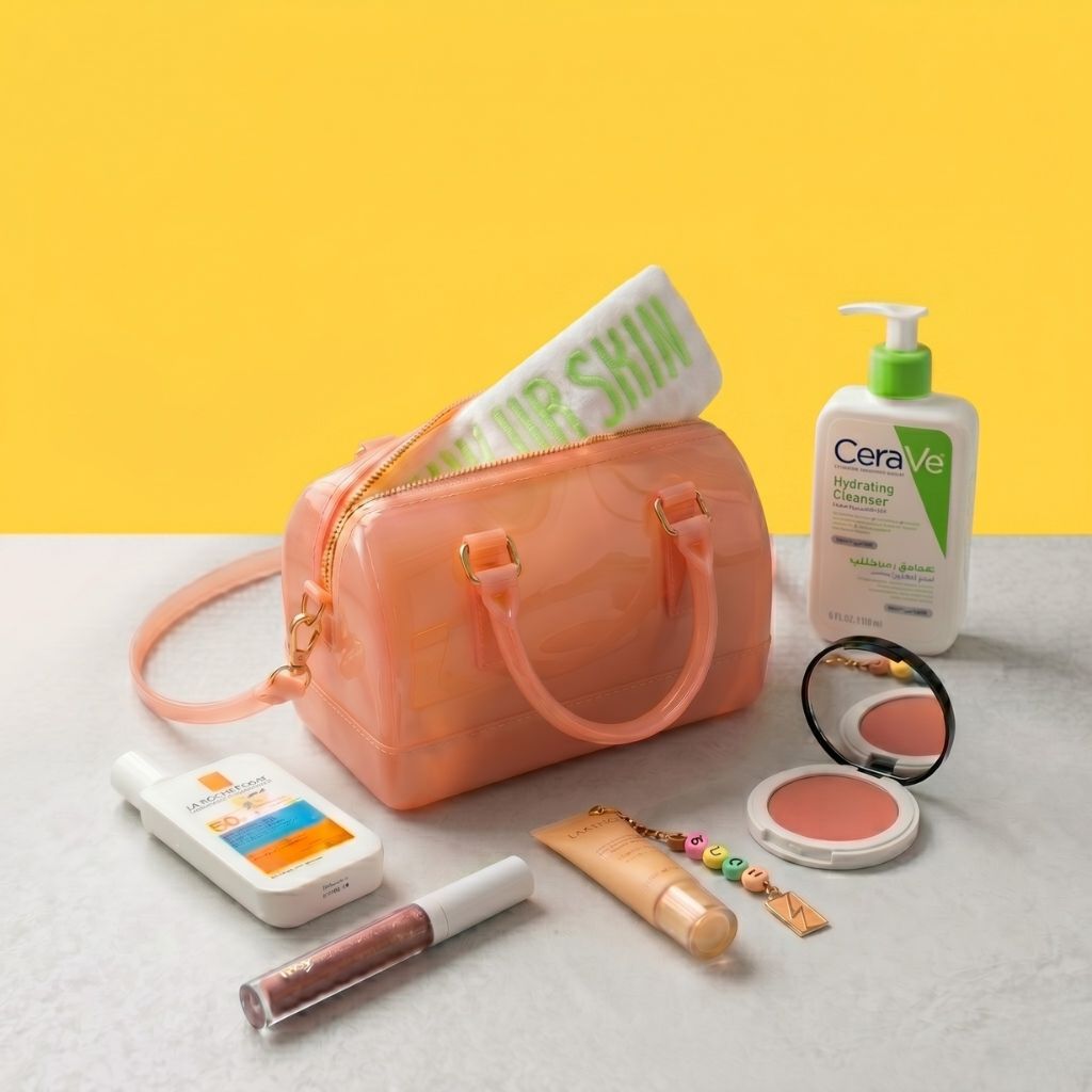 Pinca Tween Glow Starter Kit