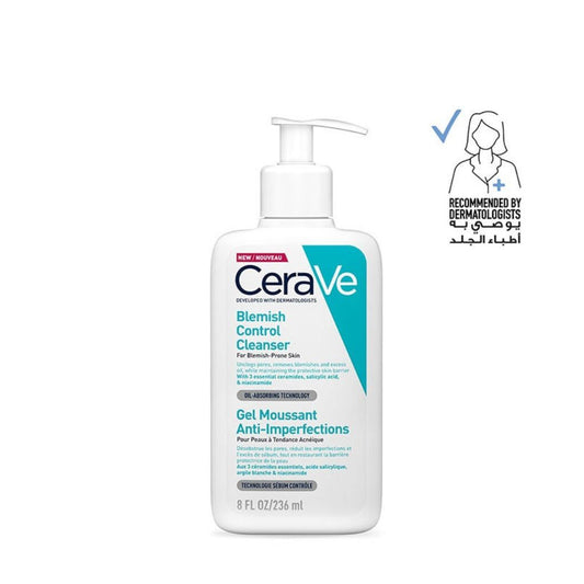 CeraVe Blemish Control Control for Blemish-Prone Skin