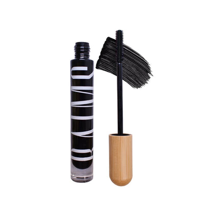 Baims Eyecatching Mascara - Black