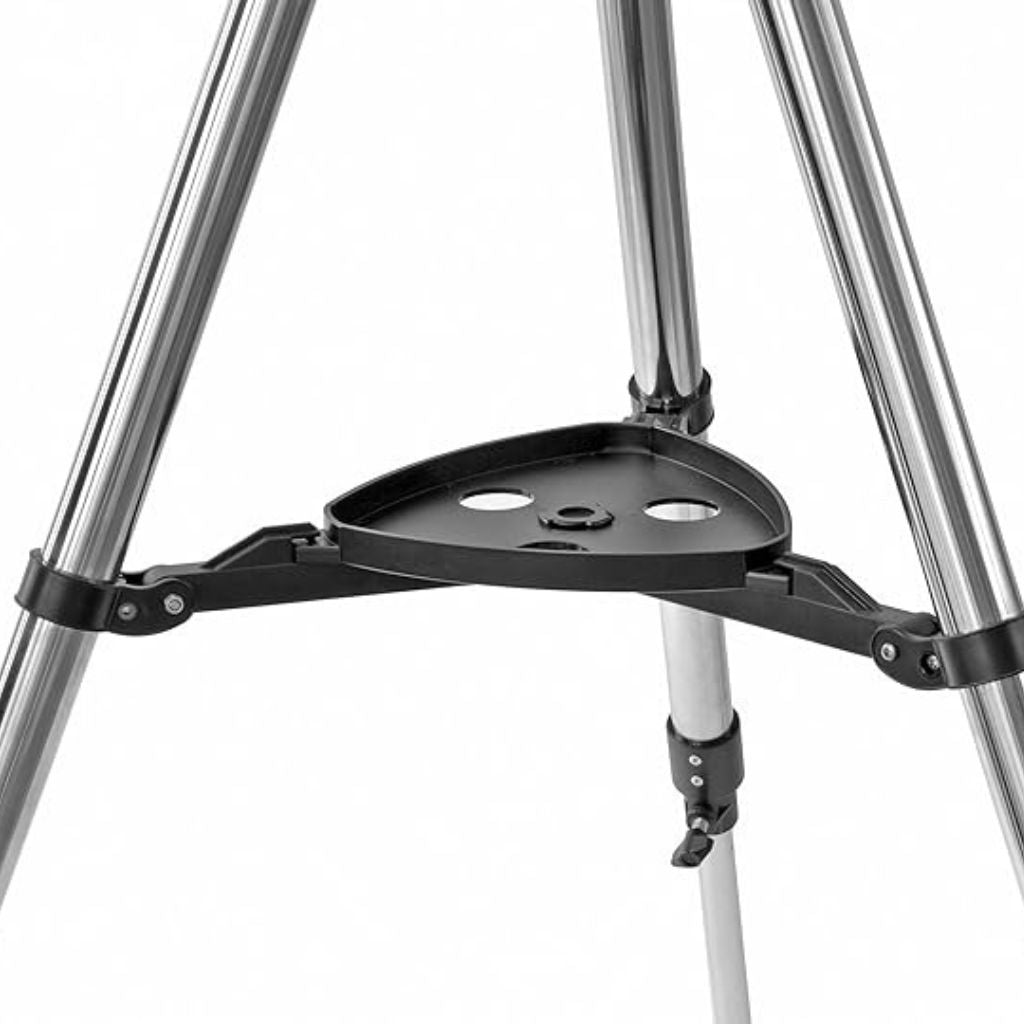 90MM Maksutov-Cassegrain Goto Telescope 90-62100