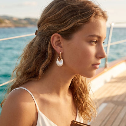 Timeless Luxe Drops
