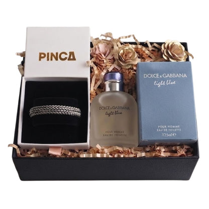 Titanium Breeze Gift Set