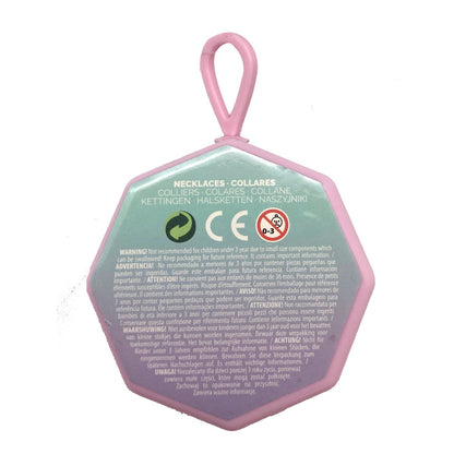 WOW Generation Collar Charms - Microphone