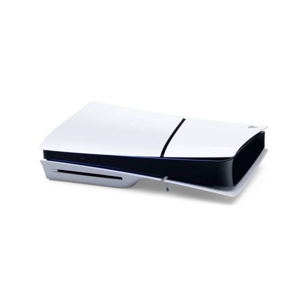 PlayStation 5 Slim Edition Gaming Console - Disc Edition | Sony Playstation 5 Console