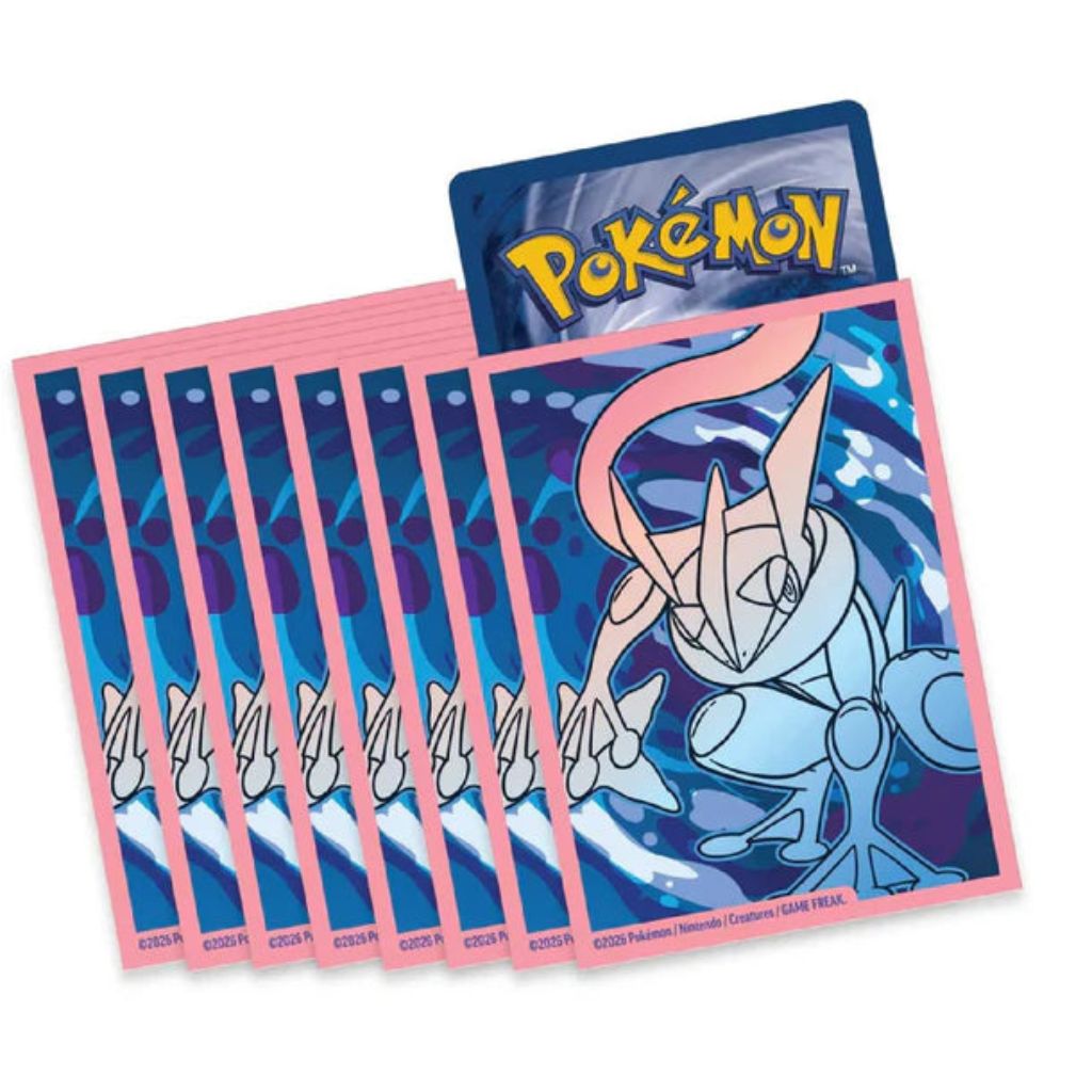 Pokémon TCG: ME04 Chaos Rising Elite Trainer Box